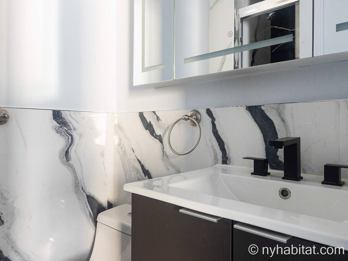 Baño - Photo 1 de 2