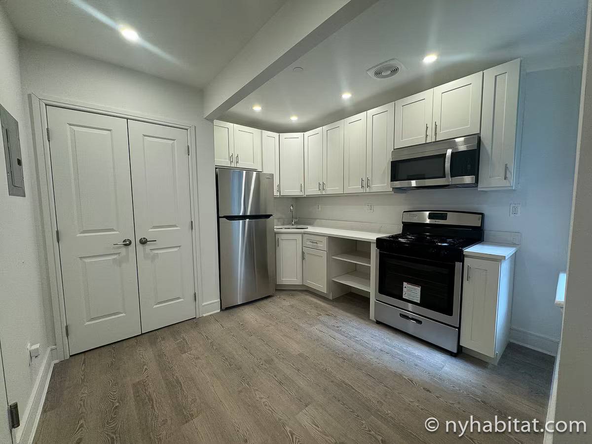 Küche - Photo 2 von 2