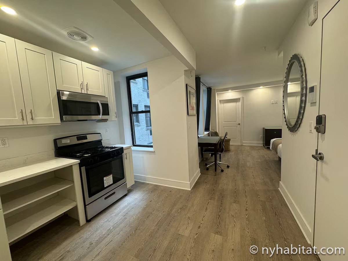 Küche - Photo 1 von 2