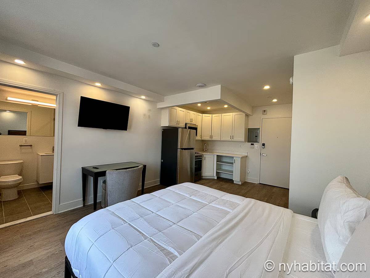 Badezimmer - Photo 1 von 1