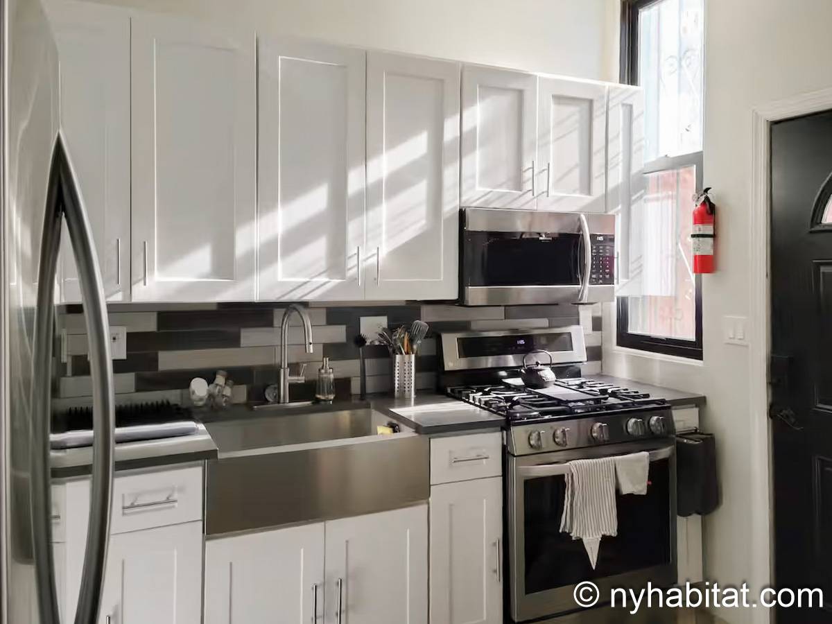 Küche - Photo 1 von 3