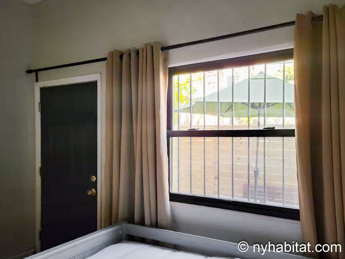 Schlafzimmer 2 - Photo 3 von 3