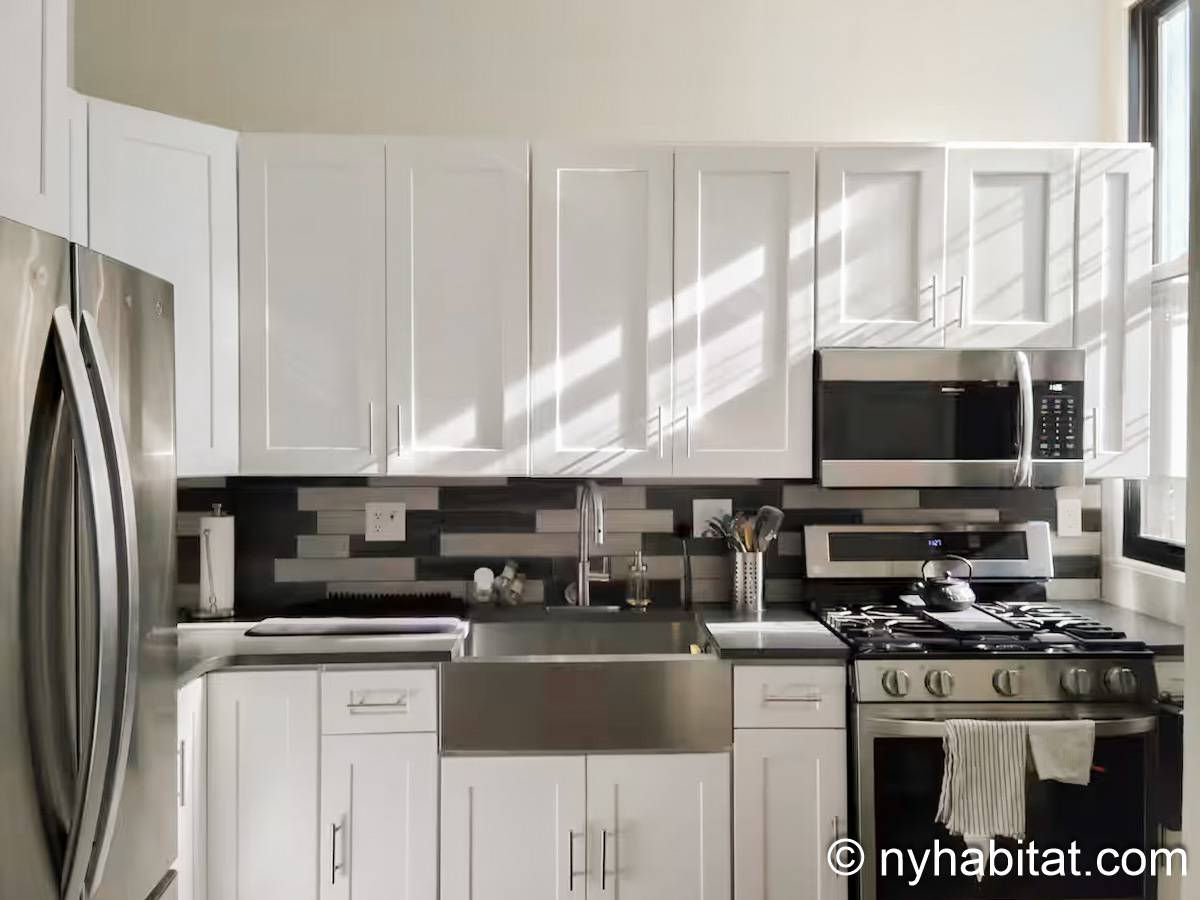 Küche - Photo 2 von 3