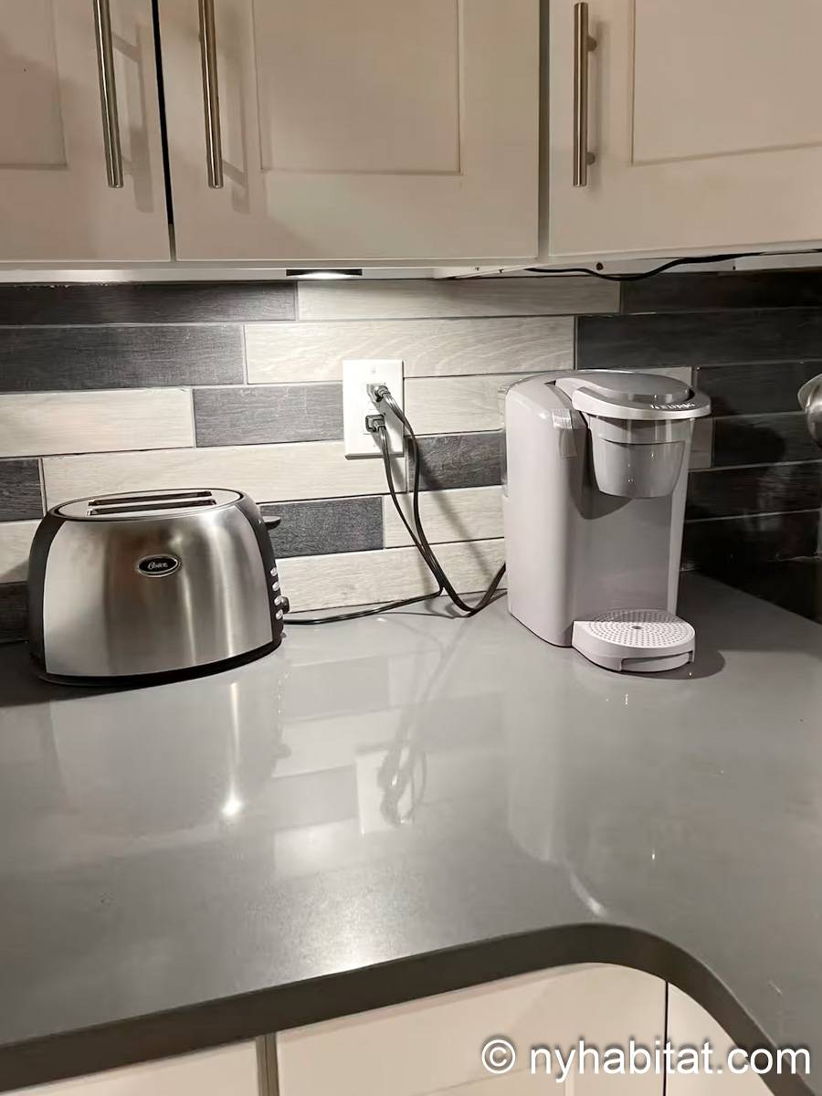 Küche - Photo 3 von 3