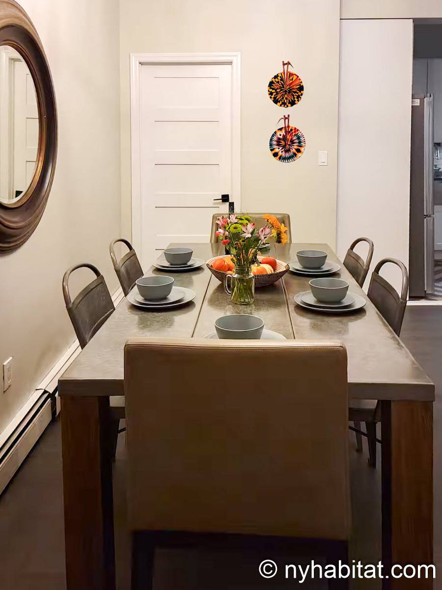 Wohnzimmer - Photo 3 von 3