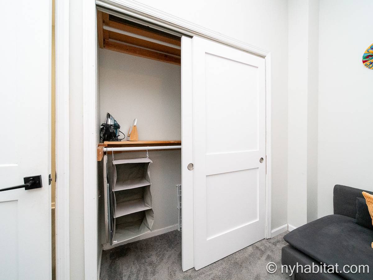 Chambre 1 - Photo 6 sur 6