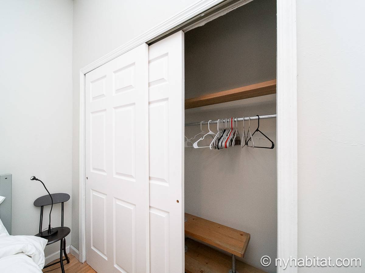 Chambre 2 - Photo 6 sur 6