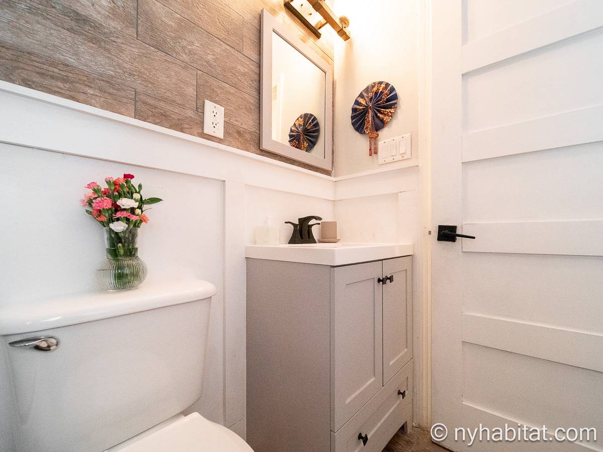 Salle de bain - Photo 3 sur 3