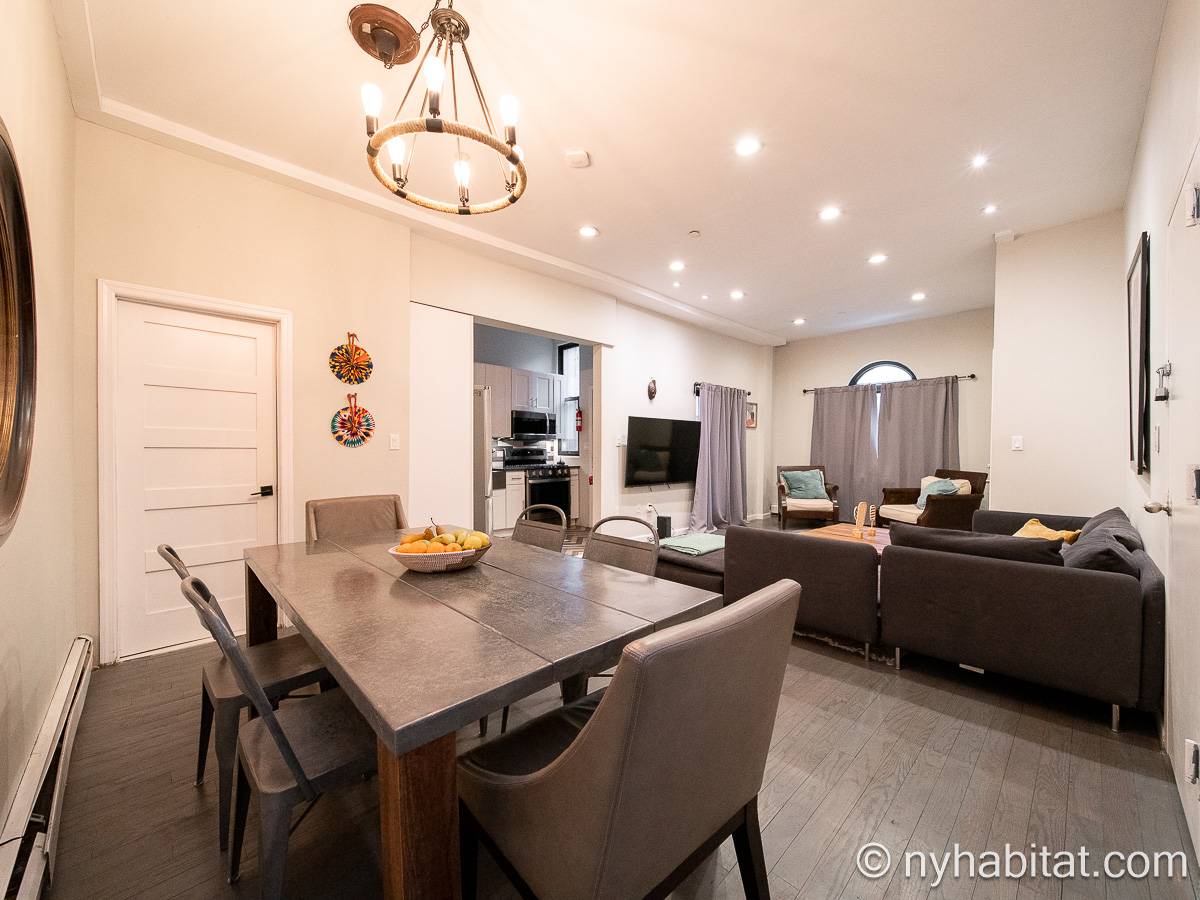 S&eacute;jour - Photo 10 sur 10