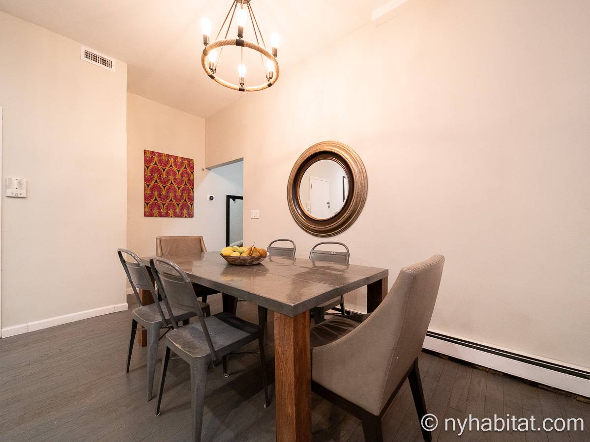 S&eacute;jour - Photo 9 sur 10