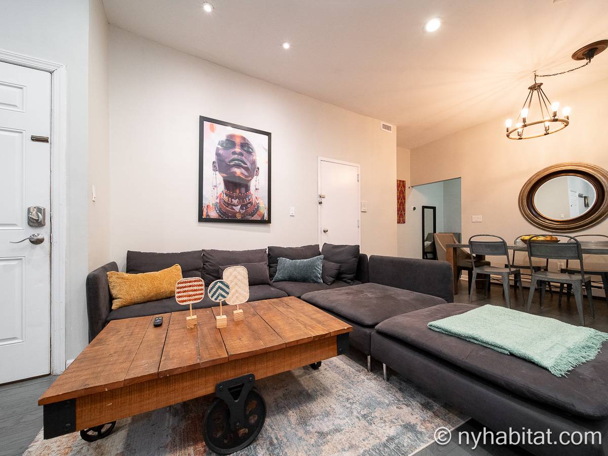 S&eacute;jour - Photo 4 sur 10