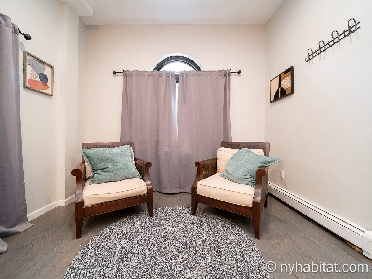 S&eacute;jour - Photo 7 sur 10