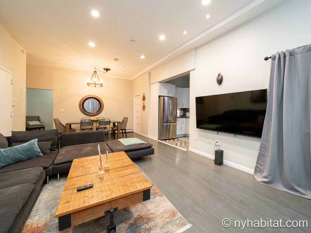 S&eacute;jour - Photo 5 sur 10