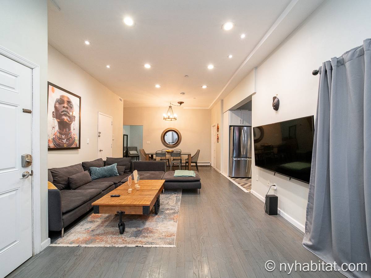 S&eacute;jour - Photo 6 sur 10