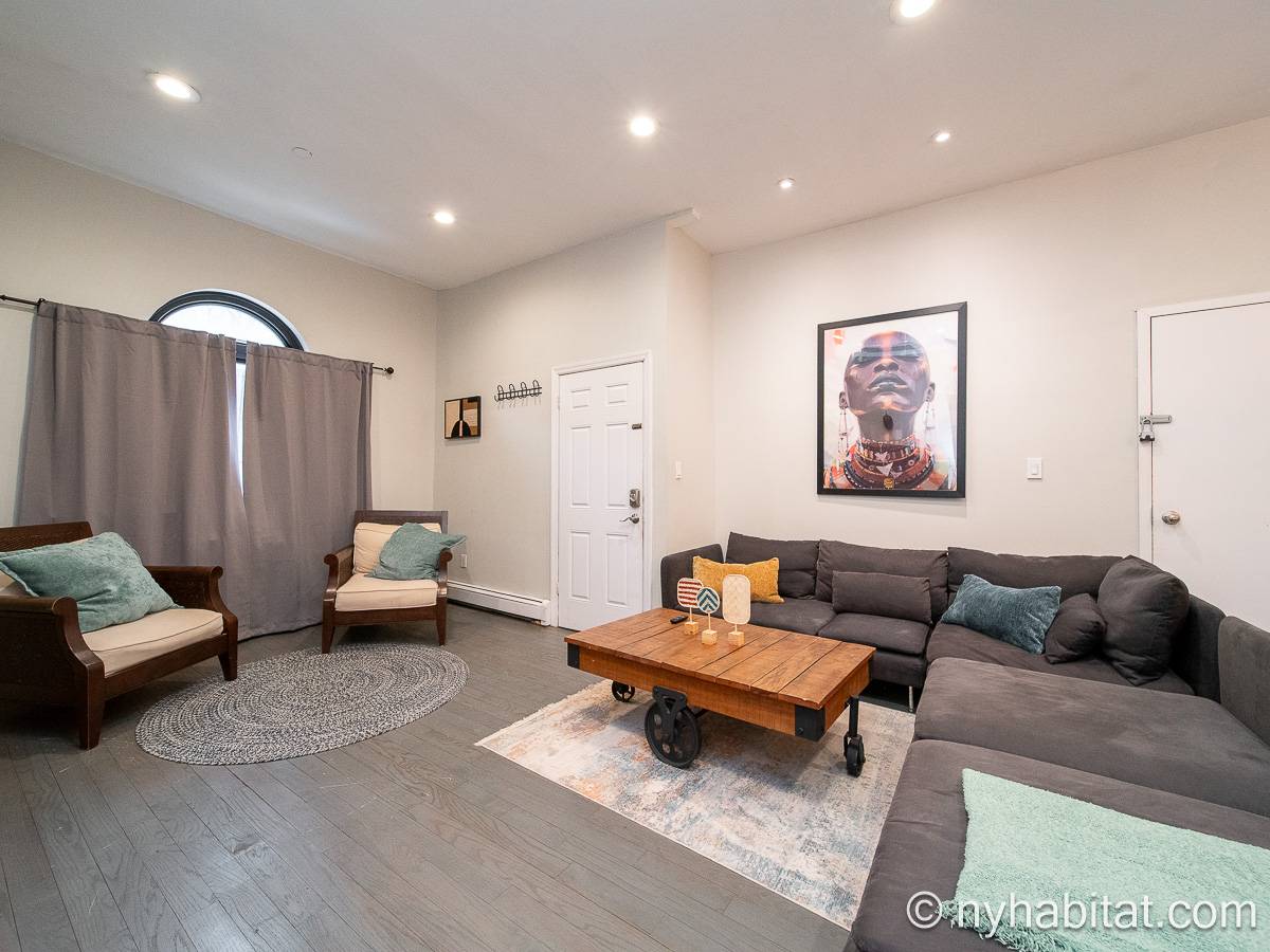 S&eacute;jour - Photo 3 sur 10