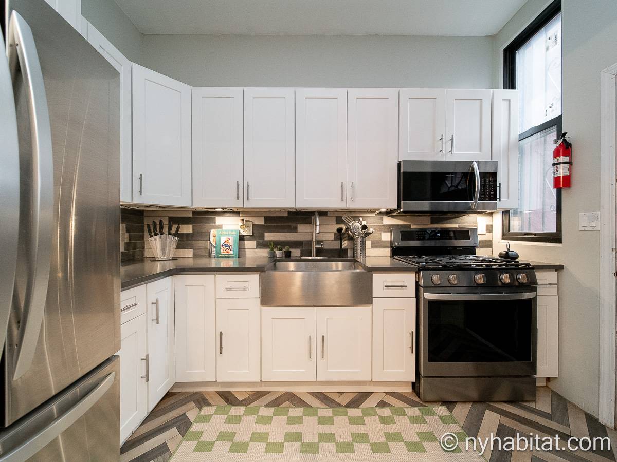 Cuisine - Photo 1 sur 5