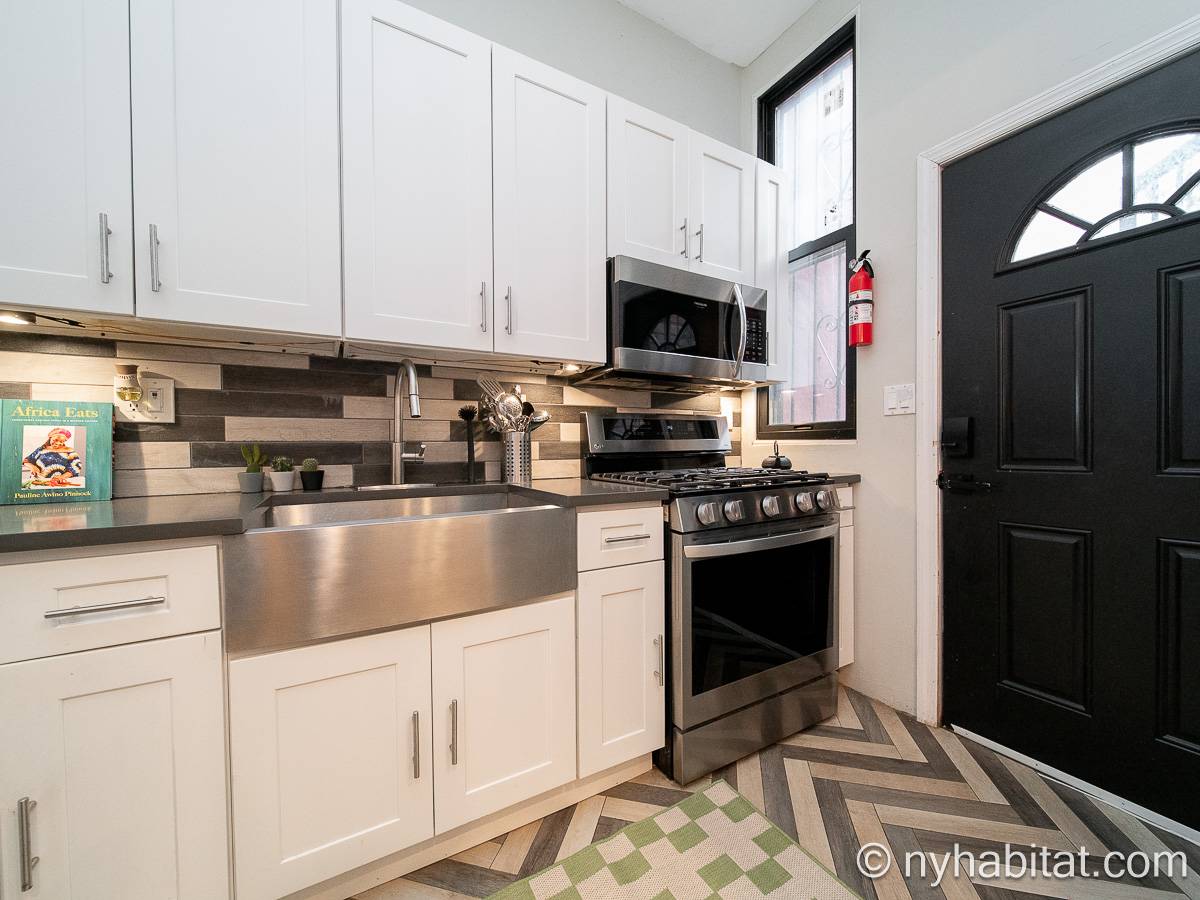 Cuisine - Photo 2 sur 5