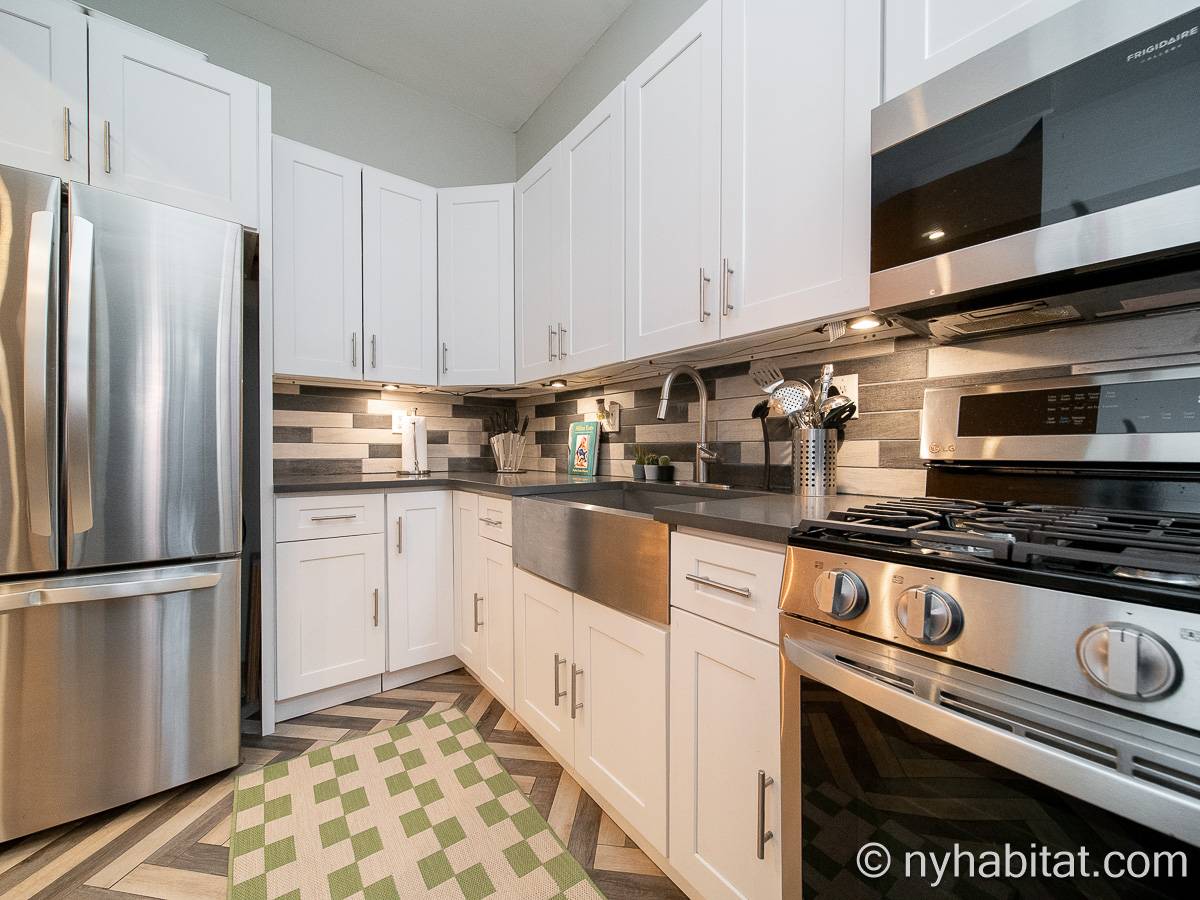 Cuisine - Photo 3 sur 5