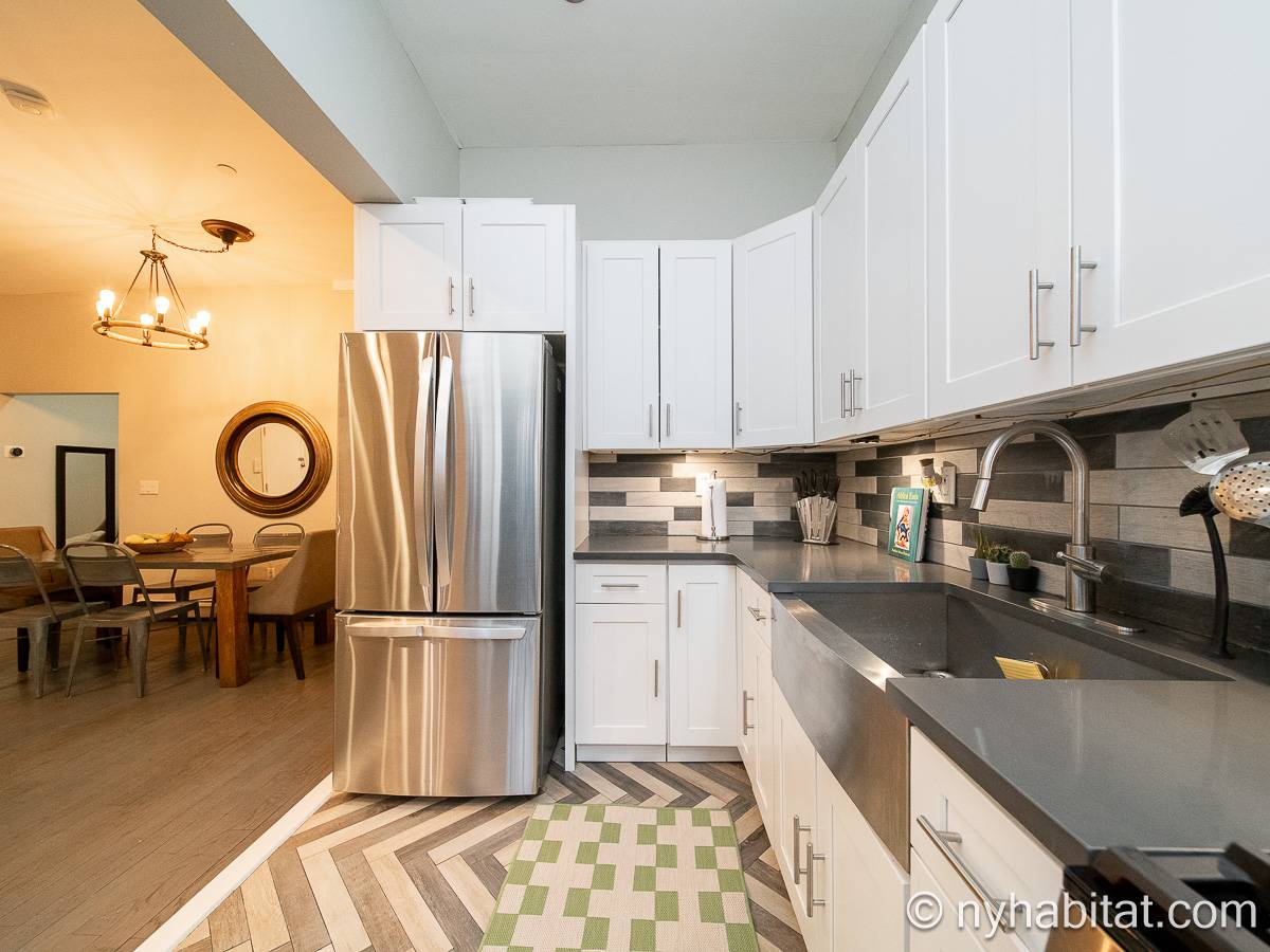 Cuisine - Photo 4 sur 5