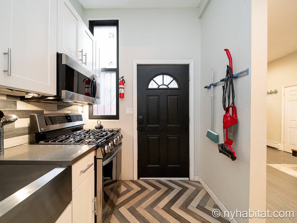 Cuisine - Photo 5 sur 5