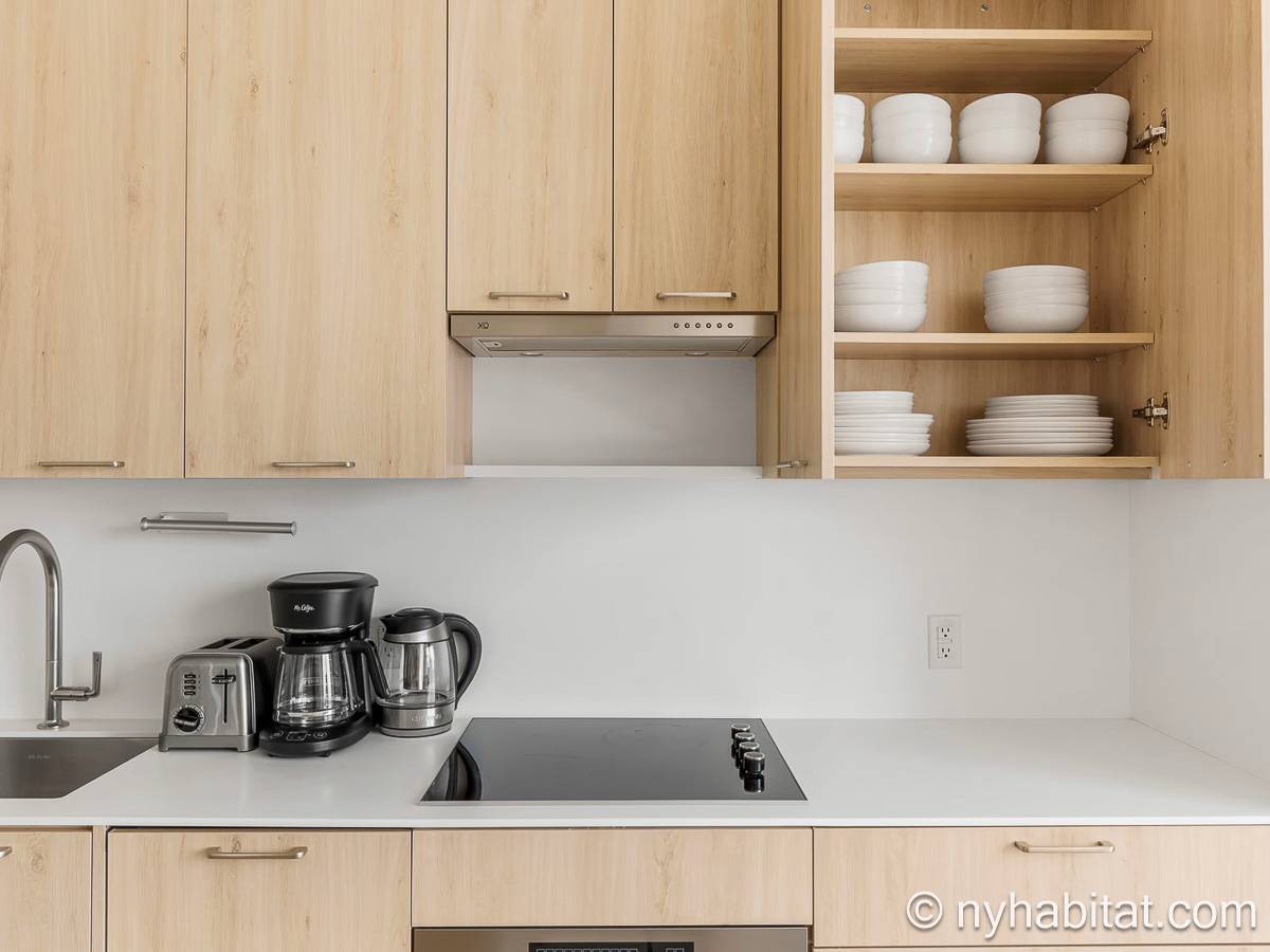 Cucina - Photo 2 di 4