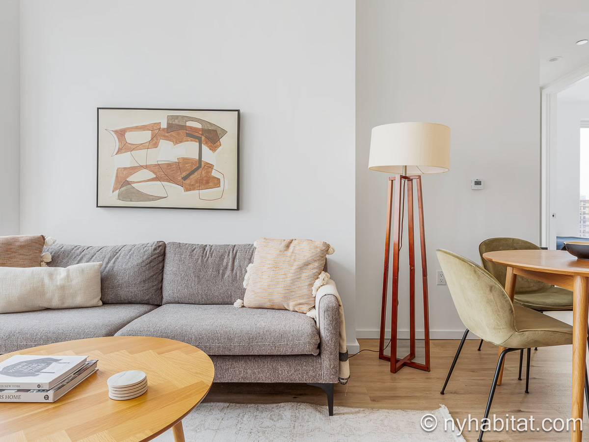 Soggiorno - Photo 2 di 5