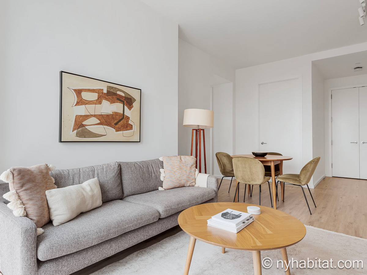 Soggiorno - Photo 3 di 5