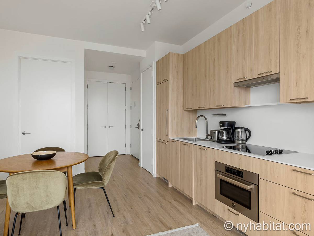 Cucina - Photo 1 di 4