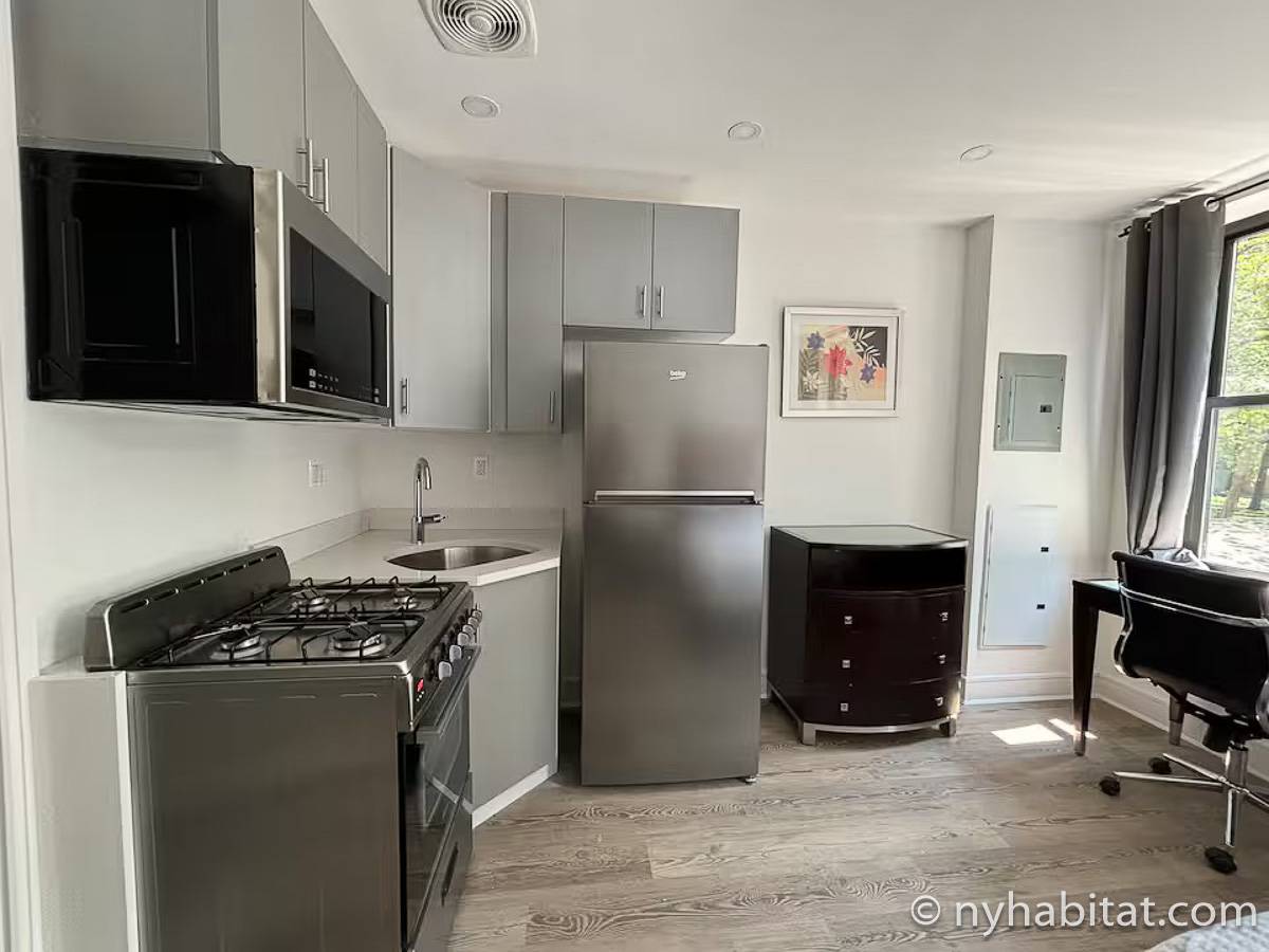 Kitchen - Photo 1 of 2