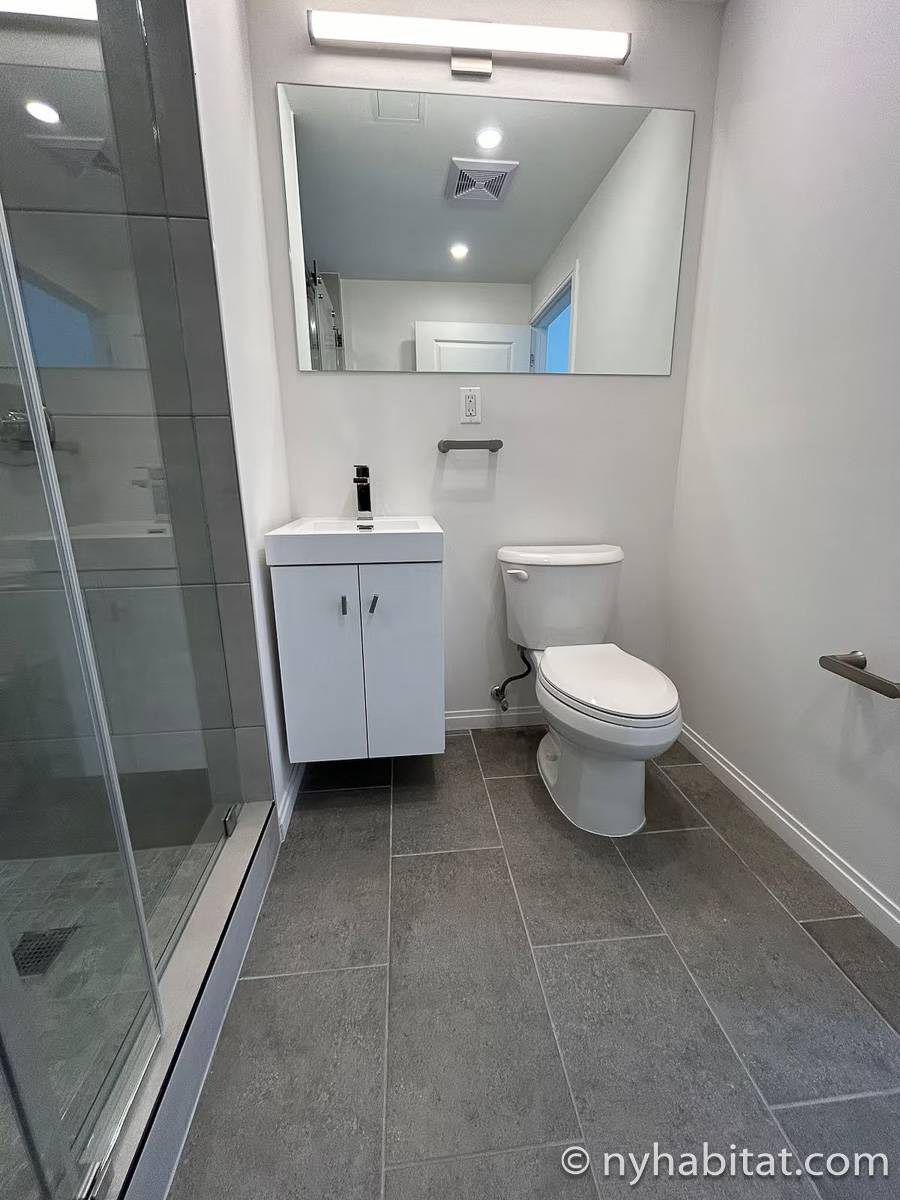 Bathroom - Photo 1 of 1