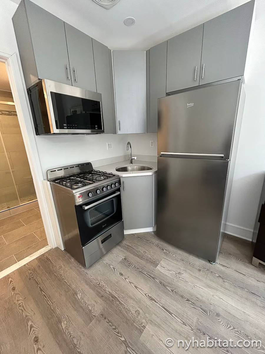 Kitchen - Photo 2 of 2