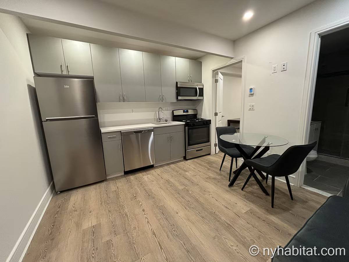 Kitchen - Photo 1 of 2