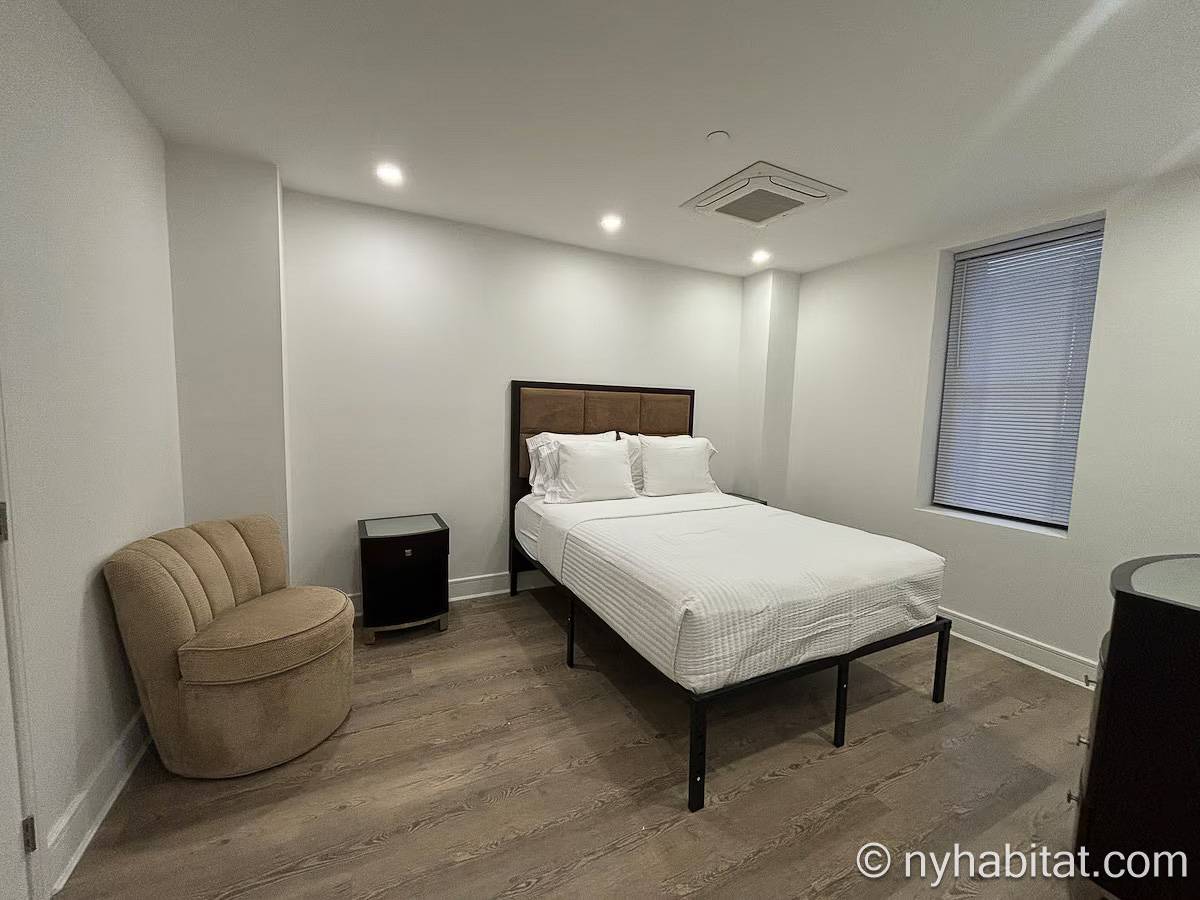 Bedroom - Photo 1 of 3