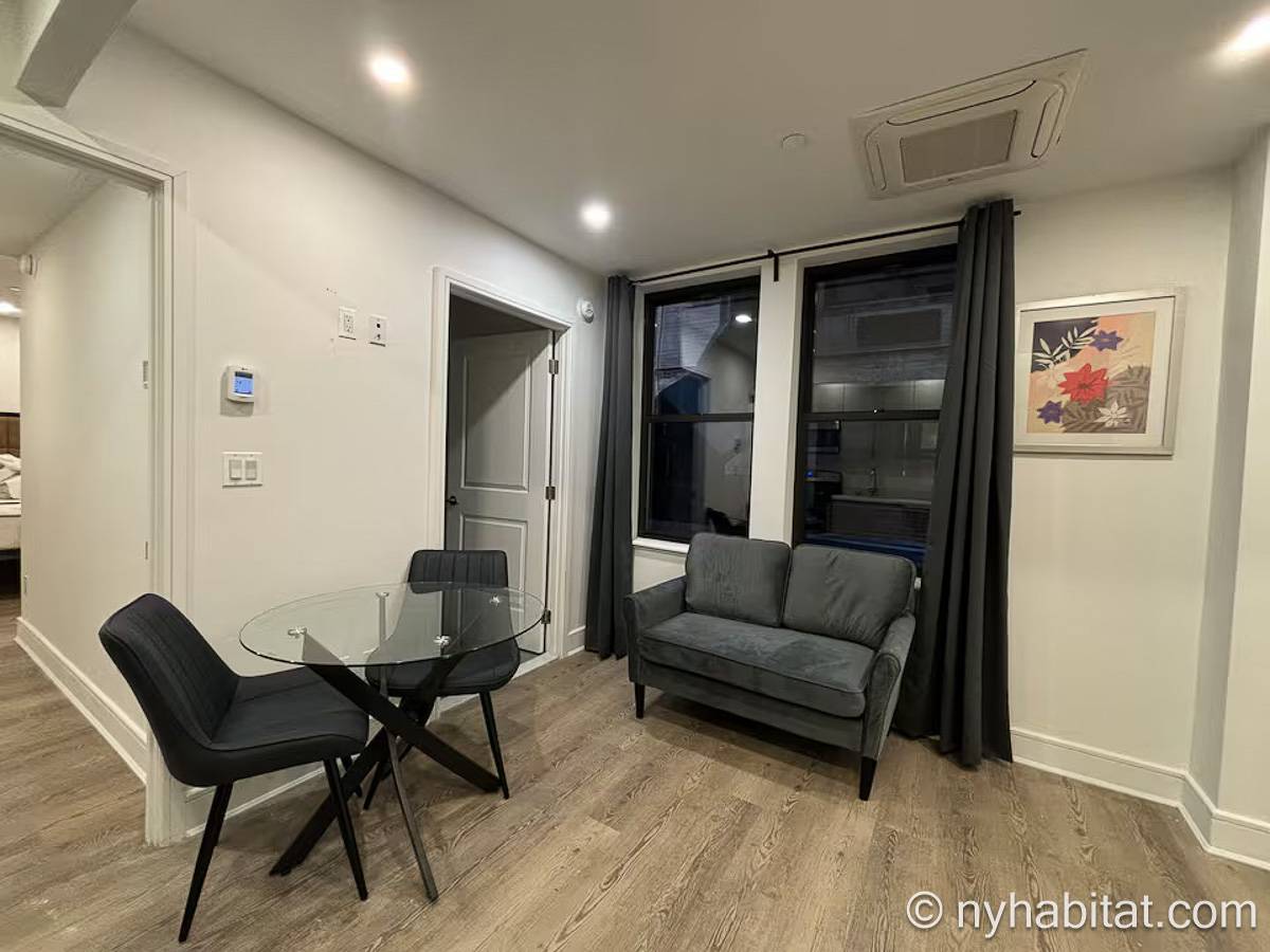 Nueva York - 1 Dormitorio apartamento - Referencia apartamento NY-20394