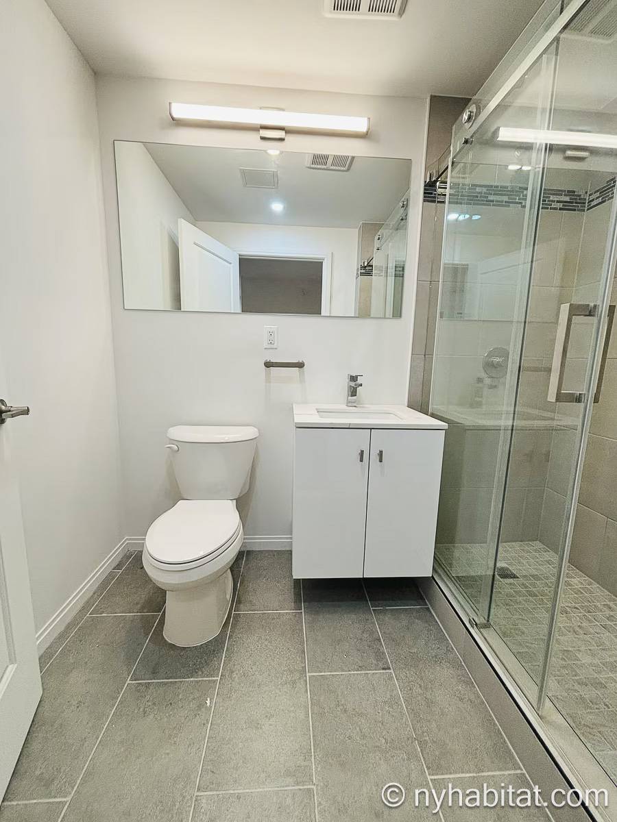 Bathroom - Photo 1 of 1