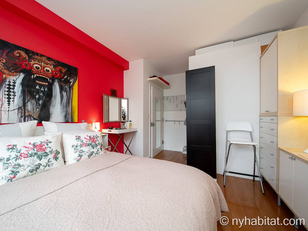 Camera - Photo 3 di 6