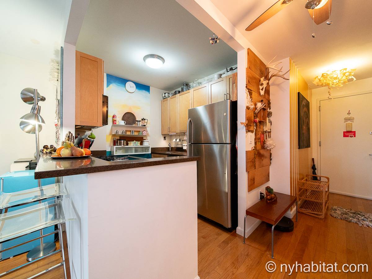 Cucina - Photo 1 di 5