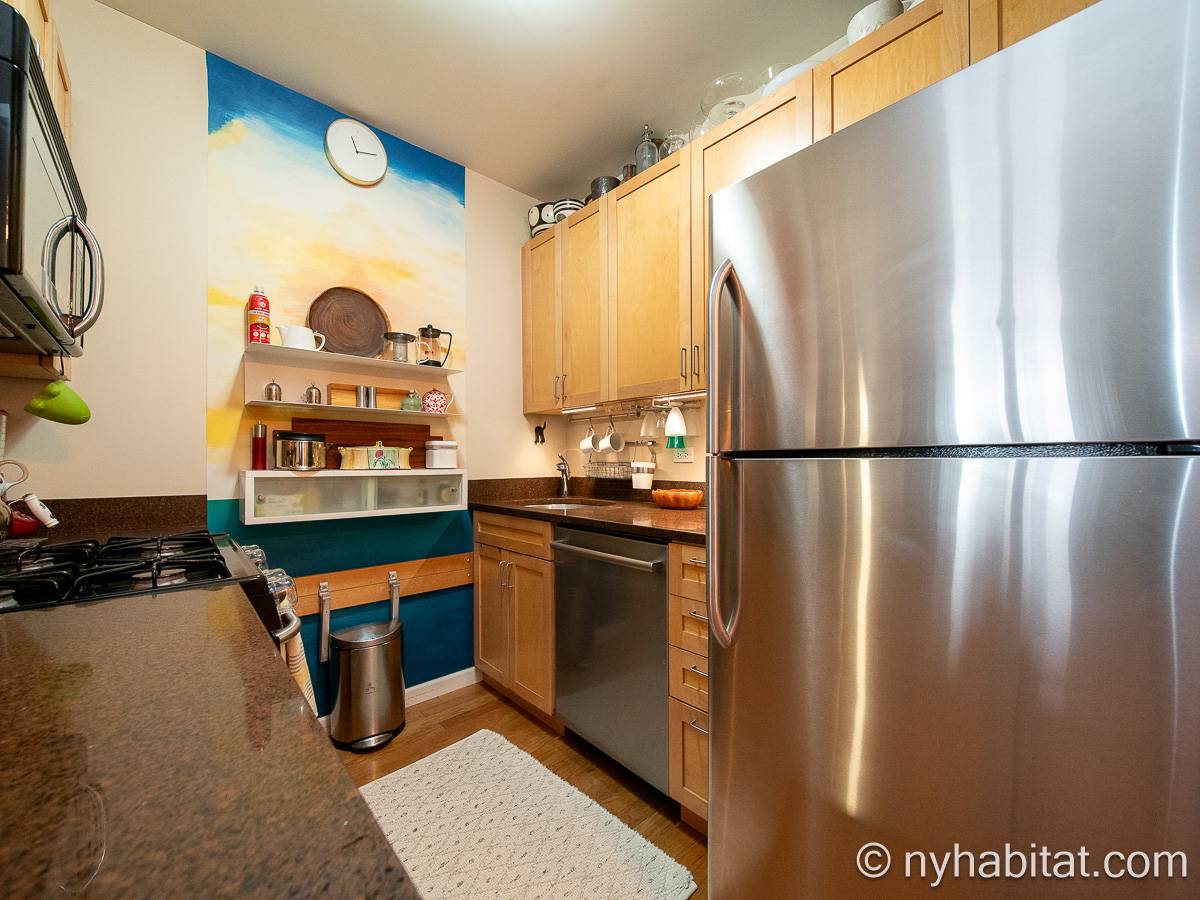 Cucina - Photo 2 di 5