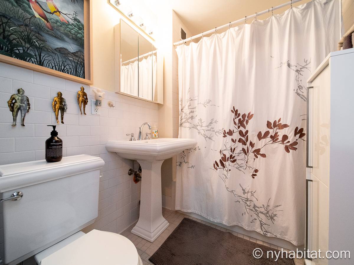 Bagno - Photo 1 di 2