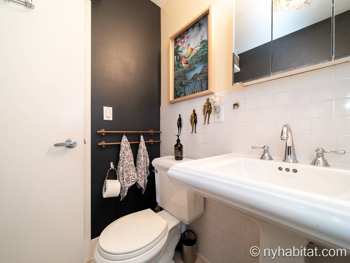 Bagno - Photo 2 di 2