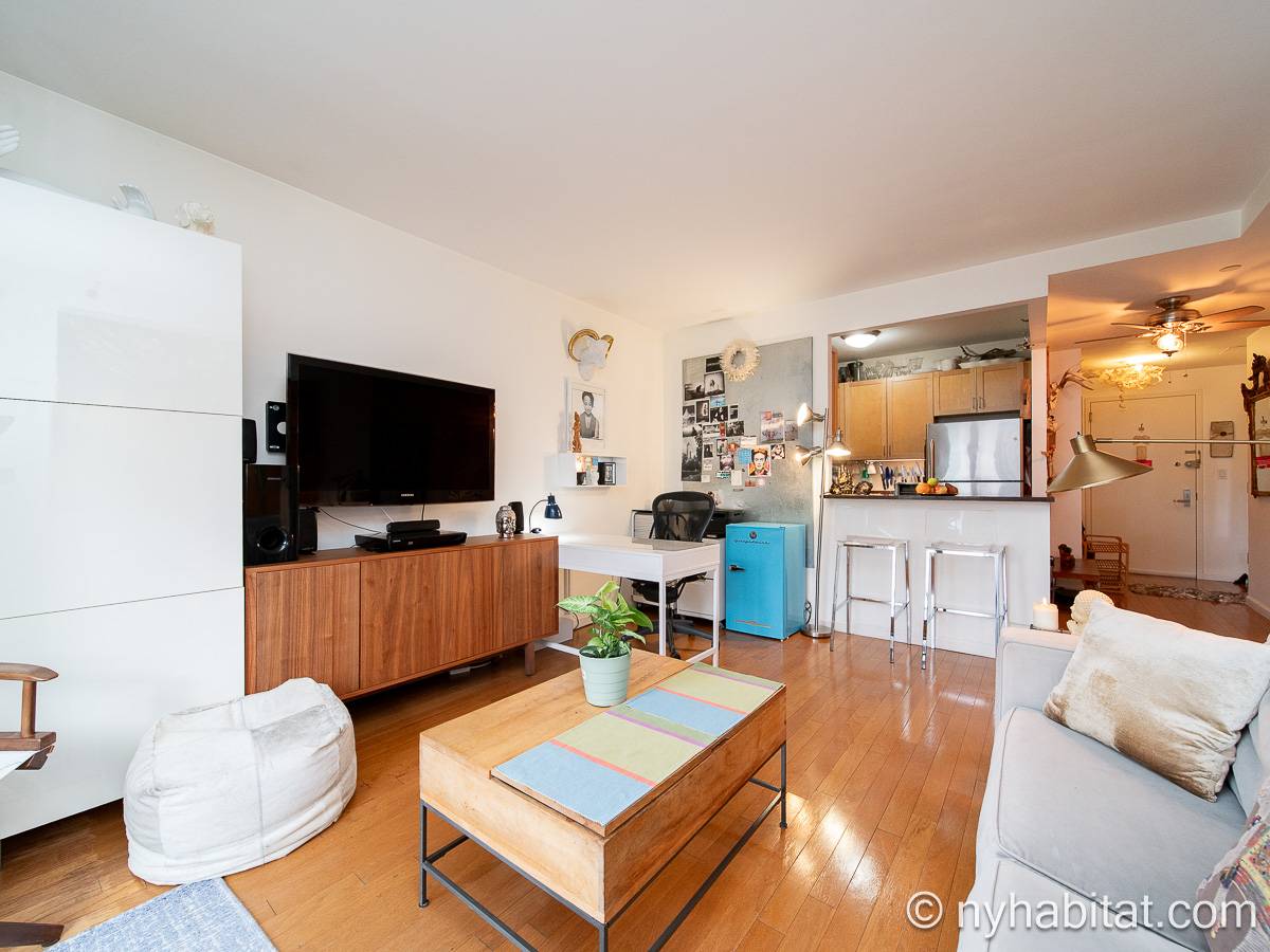 Soggiorno - Photo 3 di 6