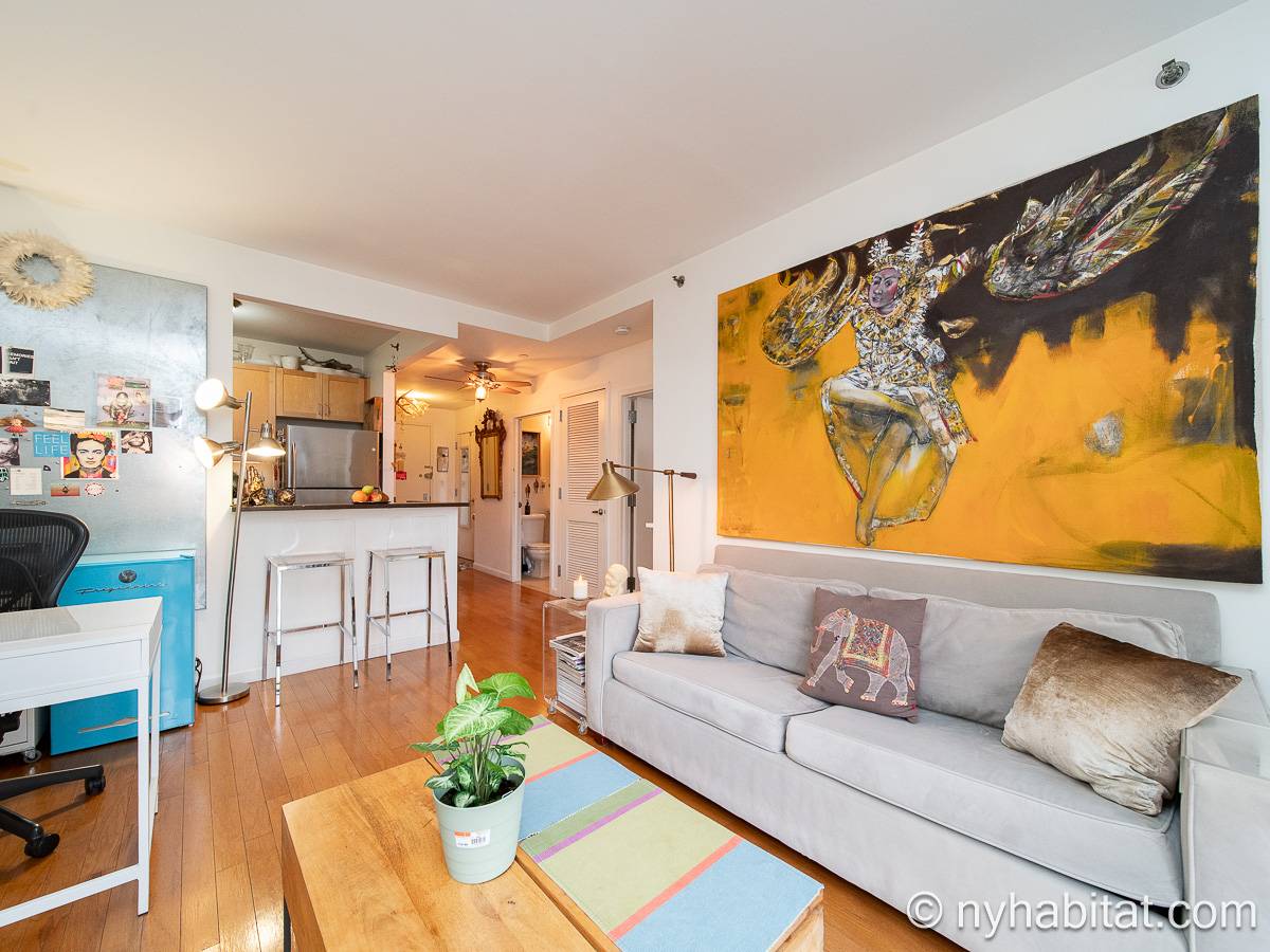 Soggiorno - Photo 4 di 6