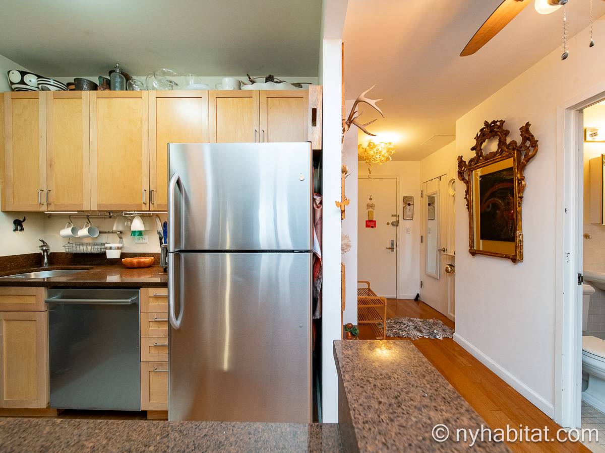 Cucina - Photo 3 di 5