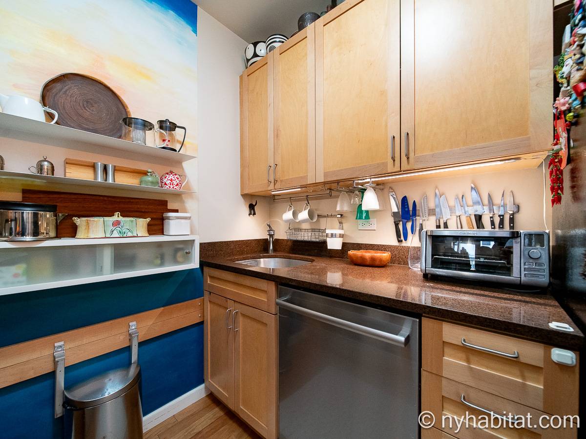 Cucina - Photo 4 di 5