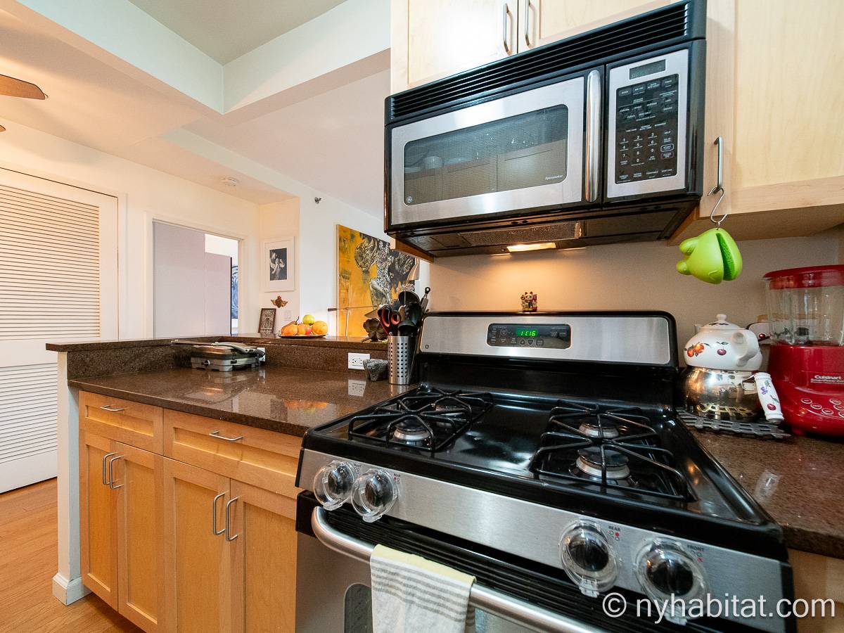 Cucina - Photo 5 di 5