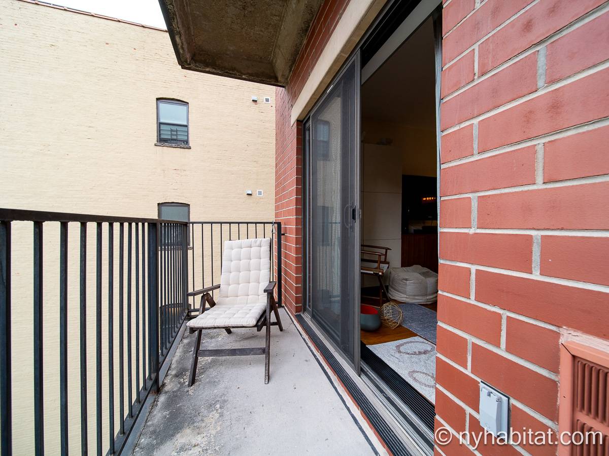 Soggiorno - Photo 6 di 6