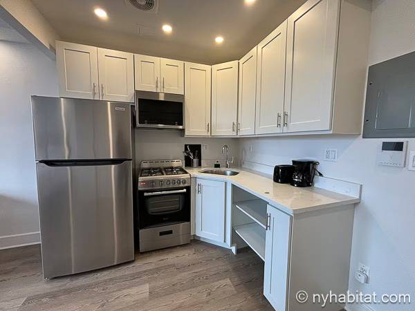 Kitchen - Photo 1 of 1