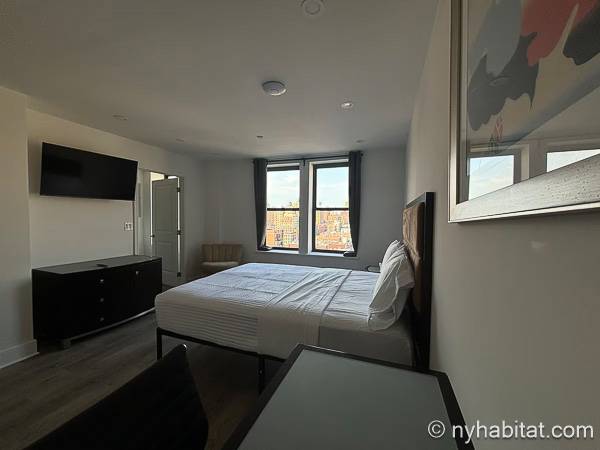 Nueva York - Estudio apartamento - Referencia apartamento NY-20397