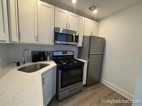 Kitchen - Photo 1 of 2