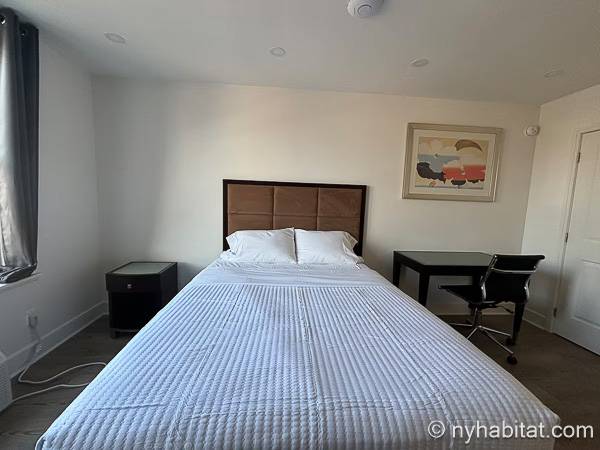 Nueva York - Estudio apartamento - Referencia apartamento NY-20398